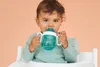 Set Babygeschirr Mepal Mio 3-teilig - Flowers & Butterflies Produktbild-Vorschau 3