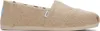 Toms Heritage Alpargata 10018279 Beige-41 Produktbild-Vorschau 10