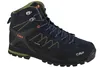 Cmp Moon Mid Trekking Shoes Wp B.blue-Torba B.blue-Torba 44 Produktbild-Vorschau 9
