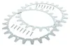 vhbw 2x Spikes kompatibel mit Worx L WR147E.1, WR148E, Produktbild-Vorschau 1