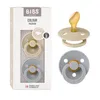 Bibs Schnuller 2er Pack Colour Anatomischer Sauger Produktbild-Vorschau 3