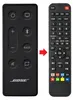 Fernbedienung geeignet für BOSE TV-Lautsprecher Produktbild-Vorschau 1
