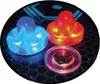 Carromco Airhockey Tisch Fire vs. Ice Hockey Spieltisch LED Produktbild-Vorschau 10