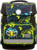 School Mood Champion Maxx Elias Rennwagen Ranzen Set 7tlg. Produktbild-Vorschau 2