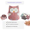 Babyjem Kirschkern-Kissen für Babys – Wärmendes Bauchkissen Produktbild-Vorschau 1