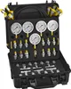 Hydraulikdruck-Testkit, 10/100/250/400/600 bar, 5 Produktbild-Vorschau 10