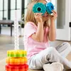 Fat Brain Toy Co. SpinAgain, 1 Jahr(e), ABS, Mehrfarbig Produktbild-Vorschau 10
