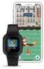 Garmin Vivofit Jr. 3 cosmic black Náhled obrázku produktu 3