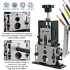 Kabelschälmaschine Elektrisch, Kabelabisoliermaschine, für Produktbild-Vorschau 3