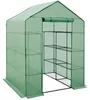 Fóliovník 143x143x195cm Náhled obrázku produktu 10