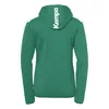 Kempa Kapuzenjacke Emotion 27 Women Uni 2005131_01 Produktbild-Vorschau 2
