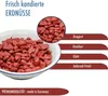 Knackig gebrannte Erdnüsse | 2,5 kg | glatt dragiert, Produktbild-Vorschau 4