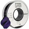 Filament Seide PLA Dual Color schwarz-violett Prof. Lab Produktbild-Vorschau 1