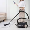 Beutelstaubsauger - stark - leise, Handheld - Zimmer - Produktbild-Vorschau 9