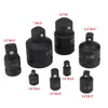 QC063048pc Sada adaptérů redukčních převodníků 1/4" 3/8" Náhled obrázku produktu 7