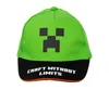 Kappe - Minecraft - Craft Without Limits Produktbild-Vorschau 2