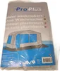 Bodenplane ohne Weichmacher 2,50x4,00M LDPE 0,02mm Produktbild-Vorschau 5