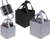 OOTB Filz-Tasche für 6 Flaschen Produktbild-Vorschau 1