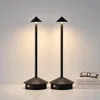 2er schnurlose Tischlampe, tragbare LED-Schreibtischlampen, Produktbild-Vorschau 1