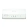 D-Link GO-SW-5E/E 5-Port Fast Ethernet Easy Desktop Switch Produktbild-Vorschau 12