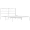 VidaXL 355317, Biały, 146 cm, 2,07 m, 90 cm, 1400 x 2000 Podgląd zdjęcia produktu 3