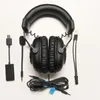 Logitech PRO X SE Gaming-Headset mit Kabel, schwarz Produktbild-Vorschau 17