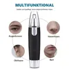 Nasenhaartrimmer, Trimmer für Nasen-, Ohren- & Produktbild-Vorschau 2
