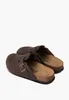 Neu-B Clog BADEN Pantolette Produktbild-Vorschau 8