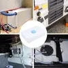 20.47 X 13,39 X 5,51 palca RV nádrž na vodu LLDPE 5 galónov Náhľad obrázku produktu 9