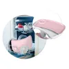 Chaise d'allaitement Ricokids Tulo rose Voir les images du produit 16