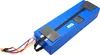 Joyor Y8-S Akku Ersatzakku 48V 26Ah 1300Wh Batterie Produktbild-Vorschau 1