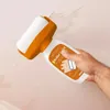 Bílá barva na stěny s integrovaným válečkem rychleschnoucí Náhled obrázku produktu 6