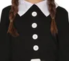 Düsteres Kleid - Halloween Kostüm für Mädchen, Produktbild-Vorschau 3