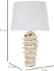 Ceramiczna lampa stołowa, 33 x 53 cm Podgląd zdjęcia produktu 6