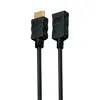 HDSupply High Speed HDMI Verlängerung mit Ethernet 2,00m Produktbild-Vorschau 3