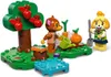 LEGO® Animal Crossing 77049 Návštěva Melindy Náhled obrázku produktu 25