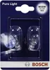 Bosch W16W Pure Light Kfz Glühlampe 12V, W2,1x9,5d Produktbild-Vorschau 6