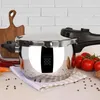 Serenk Definition Schnellkochtopf, Dampfkochtopf aus Produktbild-Vorschau 9