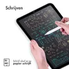 Accezz Paper Feel Screen Protector voor de Apple iPad Air Productafbeelding-voorbeeld 7