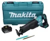 Makita DJR 187 T1K Akku Reciprosäge 18 V Brushless + 1x Produktbild-Vorschau 2