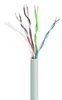 gembird Patchkabel Cat5e UTP Prem. CCA o Stecker, grau 305m Náhľad obrázku produktu 5