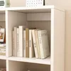 Bücherregal weiß 6 Bücherregale offener Loftschrank modern Produktbild-Vorschau 9