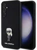 Pouzdro Karl Lagerfeld Silicone Ikonik Metal Pin Na Samsung Náhled obrázku produktu 16