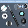 Visueller Ohrreiniger, digitales 1080P-HD-Otoskop, Produktbild-Vorschau 3