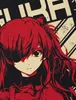 style3 Asuka Eva Herren T-Shirt shinji tokyo3 neon genesis Produktbild-Vorschau 2