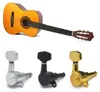 Gitarren-Locking-Mechaniken links/rechts, Produktbild-Vorschau 2