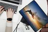 MuchoWow® Laptop Hülle 13 Zoll Zwei Delphine springen ins Produktbild-Vorschau 2