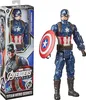 Hasbro 78934 - Marvel Avengers: Capitan America, miniatura Anteprima dell’immagine prodotto 1