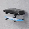 QLS Dachboxen Wandhalterung Wandhalter Dachkoffer Skibox Produktbild-Vorschau 10