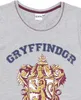 Harry Potter - Schlafanzug mit langer Hose für Damen NS6513 Produktbild-Vorschau 3